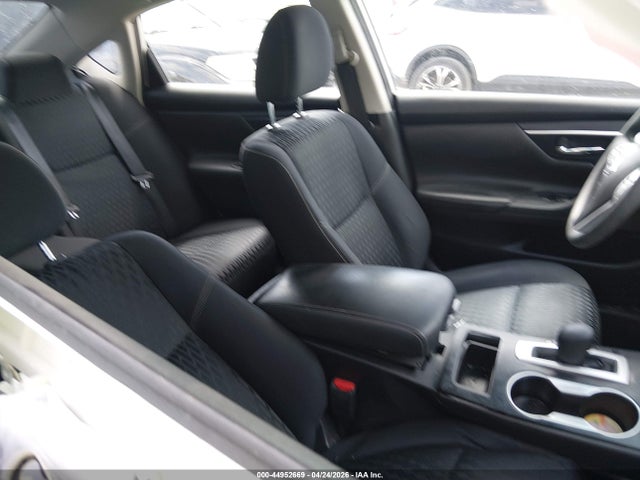 2018 Nissan Altima 2.5 S მანქანა იყიდება აუქციონზე, vin: 1N4AL3AP1JC476806, აუქციონის ნომერი: 44952669