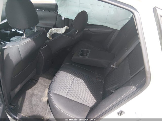 2018 Nissan Altima 2.5 S მანქანა იყიდება აუქციონზე, vin: 1N4AL3AP1JC476806, აუქციონის ნომერი: 44952669
