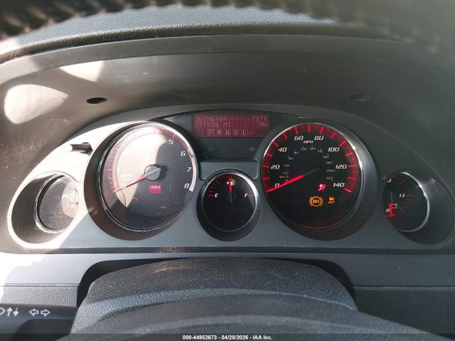 Aukcja sprzedaży 2012 Gmc Acadia Slt-1, vin: 1GKKRRED3CJ116410, numer aukcji: 44952673