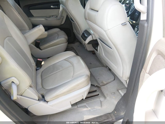 Aukcja sprzedaży 2012 Gmc Acadia Slt-1, vin: 1GKKRRED3CJ116410, numer aukcji: 44952673