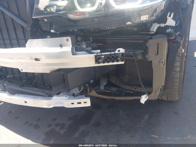 Aukcja sprzedaży 2019 Bmw 540i Xdrive, vin: WBAJE7C52KWW19850, numer aukcji: 44952674