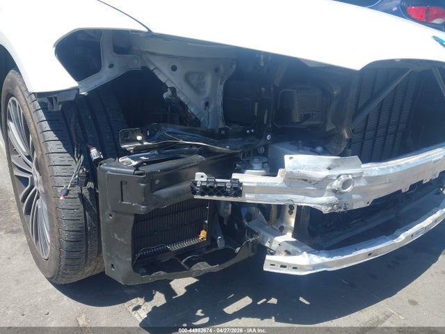 Aukcja sprzedaży 2019 Bmw 540i Xdrive, vin: WBAJE7C52KWW19850, numer aukcji: 44952674