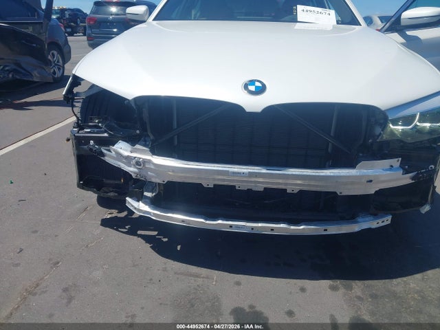Aukcja sprzedaży 2019 Bmw 540i Xdrive, vin: WBAJE7C52KWW19850, numer aukcji: 44952674