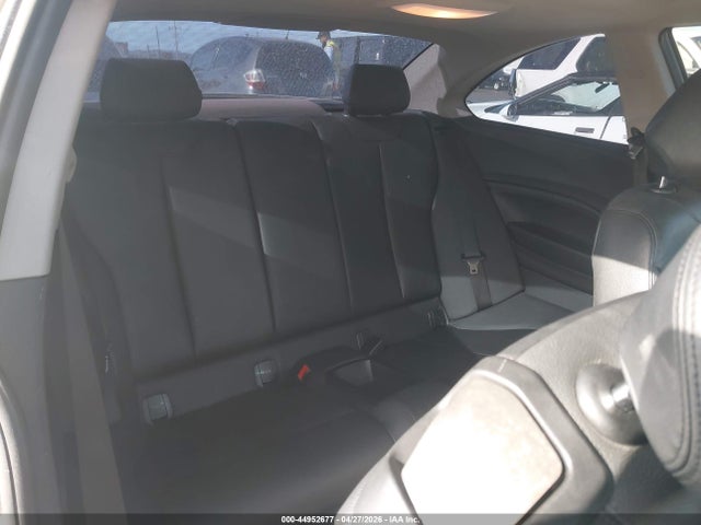 BMW 228I 2014 WBA1F5C50EVV98864 Image 8