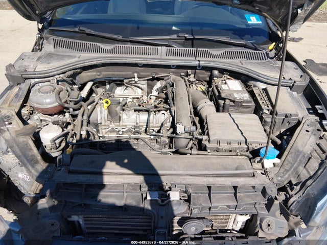 Aukcja sprzedaży 2019 Volkswagen Jetta 1.4t R-line/1.4t S/1.4t Se, vin: 3VWC57BU1KM257933, numer aukcji: 44952679