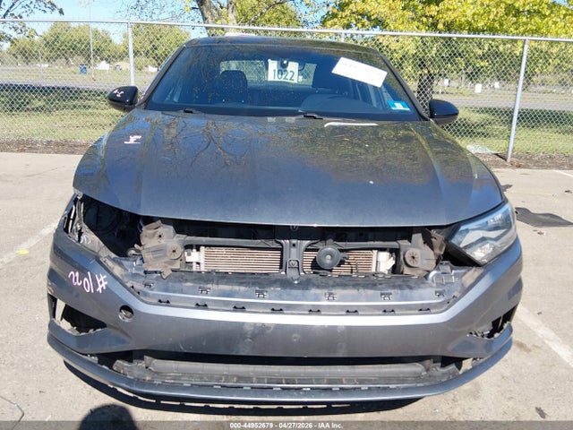 Aukcja sprzedaży 2019 Volkswagen Jetta 1.4t R-line/1.4t S/1.4t Se, vin: 3VWC57BU1KM257933, numer aukcji: 44952679