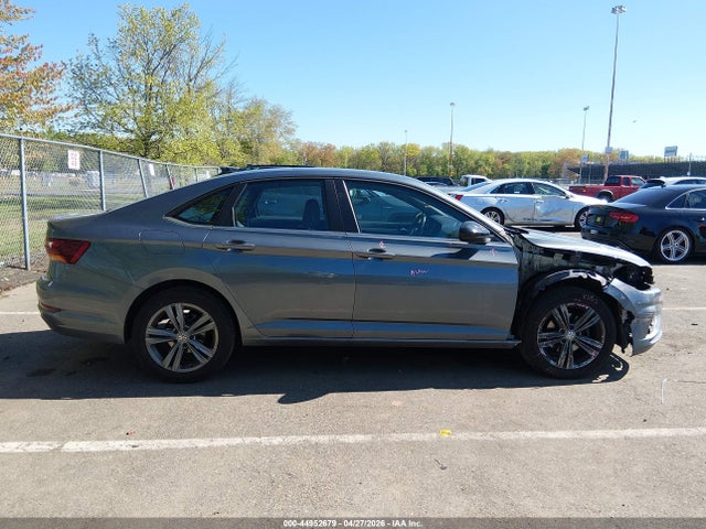 Aukcja sprzedaży 2019 Volkswagen Jetta 1.4t R-line/1.4t S/1.4t Se, vin: 3VWC57BU1KM257933, numer aukcji: 44952679