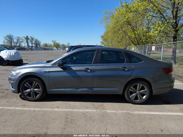 Aukcja sprzedaży 2019 Volkswagen Jetta 1.4t R-line/1.4t S/1.4t Se, vin: 3VWC57BU1KM257933, numer aukcji: 44952679