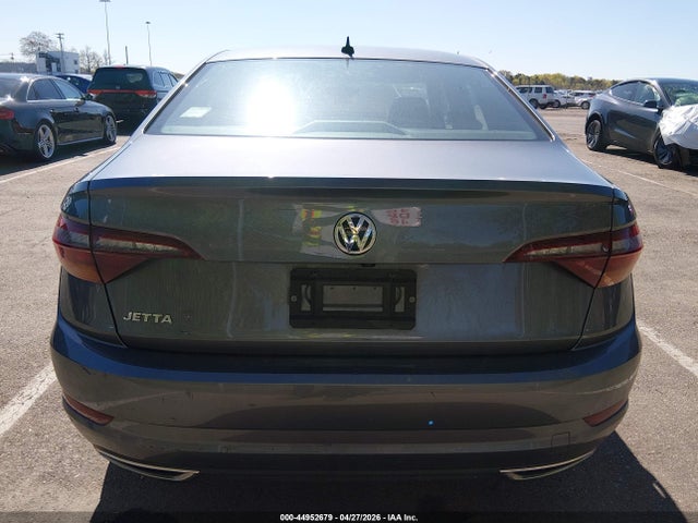Aukcja sprzedaży 2019 Volkswagen Jetta 1.4t R-line/1.4t S/1.4t Se, vin: 3VWC57BU1KM257933, numer aukcji: 44952679