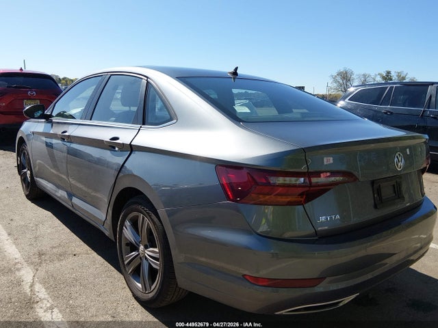 Aukcja sprzedaży 2019 Volkswagen Jetta 1.4t R-line/1.4t S/1.4t Se, vin: 3VWC57BU1KM257933, numer aukcji: 44952679
