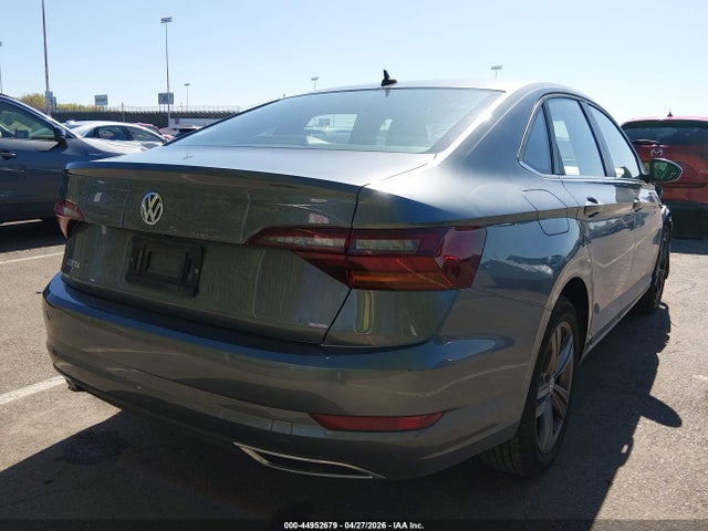 Aukcja sprzedaży 2019 Volkswagen Jetta 1.4t R-line/1.4t S/1.4t Se, vin: 3VWC57BU1KM257933, numer aukcji: 44952679