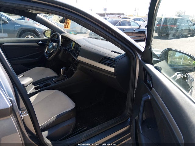 Aukcja sprzedaży 2019 Volkswagen Jetta 1.4t R-line/1.4t S/1.4t Se, vin: 3VWC57BU1KM257933, numer aukcji: 44952679