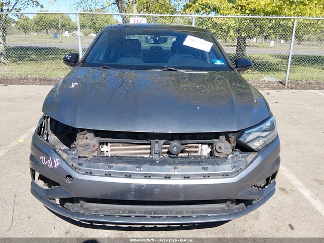 Aukcja sprzedaży 2019 Volkswagen Jetta 1.4t R-line/1.4t S/1.4t Se, vin: 3VWC57BU1KM257933, numer aukcji: 44952679