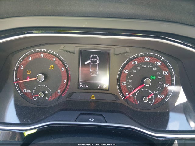 Aukcja sprzedaży 2019 Volkswagen Jetta 1.4t R-line/1.4t S/1.4t Se, vin: 3VWC57BU1KM257933, numer aukcji: 44952679