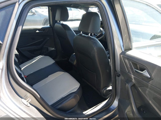 Aukcja sprzedaży 2019 Volkswagen Jetta 1.4t R-line/1.4t S/1.4t Se, vin: 3VWC57BU1KM257933, numer aukcji: 44952679