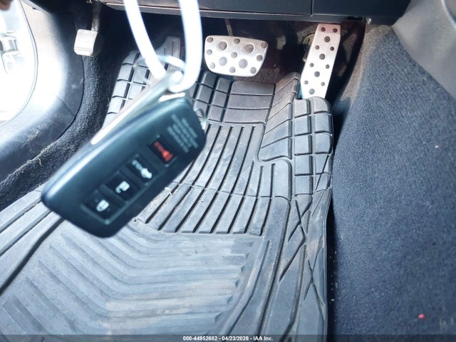 Aukcja sprzedaży 2016 Lexus Is 200t, vin: JTHBA1D29G5015955, numer aukcji: 44952682