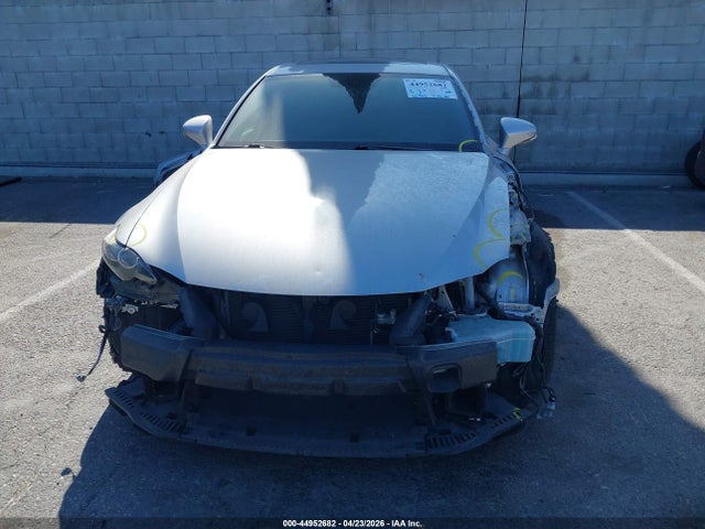 Aukcja sprzedaży 2016 Lexus Is 200t, vin: JTHBA1D29G5015955, numer aukcji: 44952682