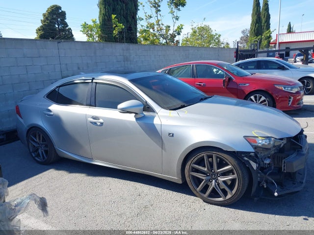 Aukcja sprzedaży 2016 Lexus Is 200t, vin: JTHBA1D29G5015955, numer aukcji: 44952682