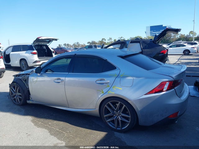 Aukcja sprzedaży 2016 Lexus Is 200t, vin: JTHBA1D29G5015955, numer aukcji: 44952682