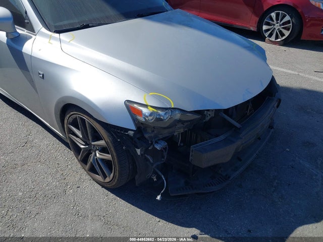 Aukcja sprzedaży 2016 Lexus Is 200t, vin: JTHBA1D29G5015955, numer aukcji: 44952682