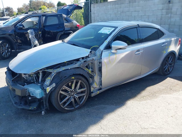 Aukcja sprzedaży 2016 Lexus Is 200t, vin: JTHBA1D29G5015955, numer aukcji: 44952682
