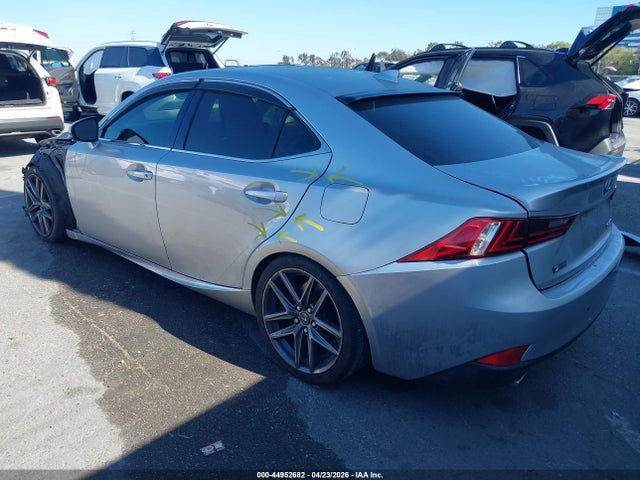 Aukcja sprzedaży 2016 Lexus Is 200t, vin: JTHBA1D29G5015955, numer aukcji: 44952682