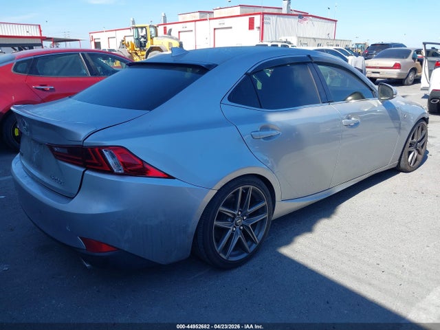 Aukcja sprzedaży 2016 Lexus Is 200t, vin: JTHBA1D29G5015955, numer aukcji: 44952682