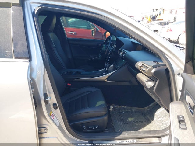 Aukcja sprzedaży 2016 Lexus Is 200t, vin: JTHBA1D29G5015955, numer aukcji: 44952682