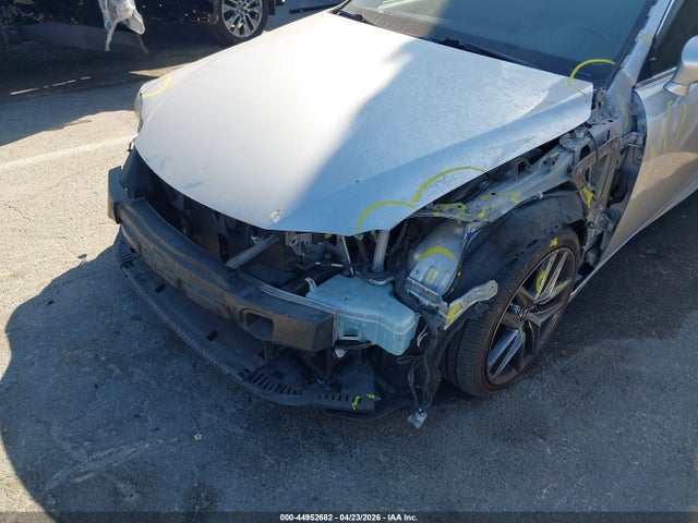 Aukcja sprzedaży 2016 Lexus Is 200t, vin: JTHBA1D29G5015955, numer aukcji: 44952682