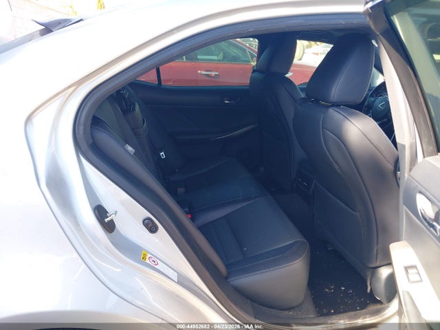 Aukcja sprzedaży 2016 Lexus Is 200t, vin: JTHBA1D29G5015955, numer aukcji: 44952682