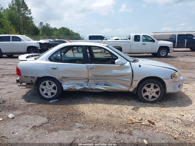 Aukcja sprzedaży 2005 Nissan Sentra 1.8s, vin: 3N1CB51D35L491490, numer aukcji: 44952689