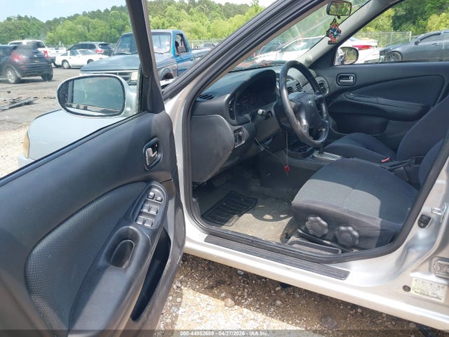Aukcja sprzedaży 2005 Nissan Sentra 1.8s, vin: 3N1CB51D35L491490, numer aukcji: 44952689