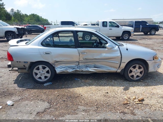 Aukcja sprzedaży 2005 Nissan Sentra 1.8s, vin: 3N1CB51D35L491490, numer aukcji: 44952689