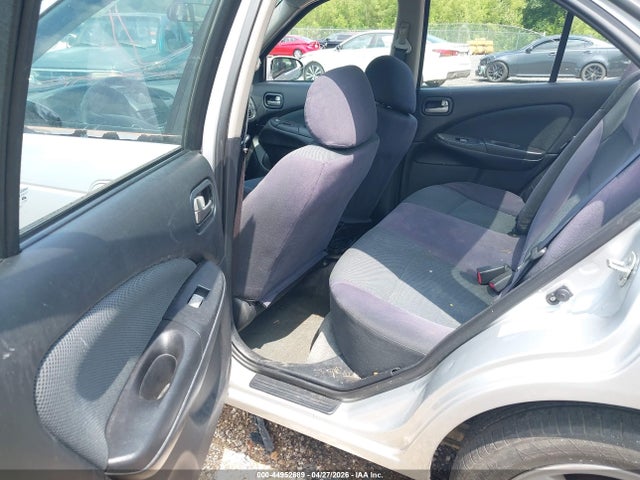 Aukcja sprzedaży 2005 Nissan Sentra 1.8s, vin: 3N1CB51D35L491490, numer aukcji: 44952689