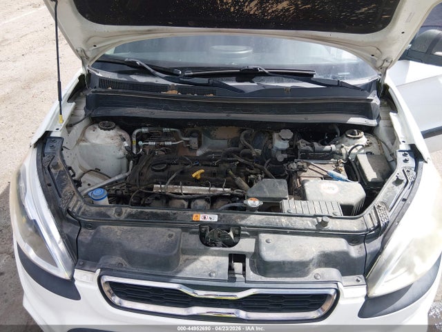 44952690 :رقم المزاد ، KNDJT2A68D7545273 vin ، 2013 Kia Soul + مزاد بيع