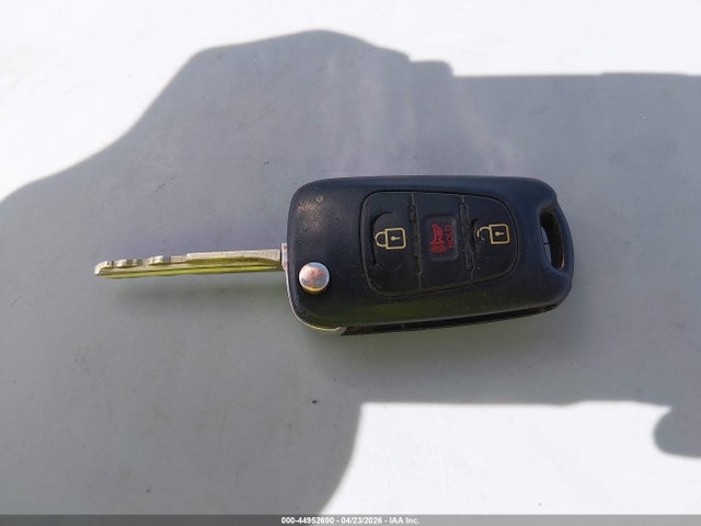 44952690 :رقم المزاد ، KNDJT2A68D7545273 vin ، 2013 Kia Soul + مزاد بيع