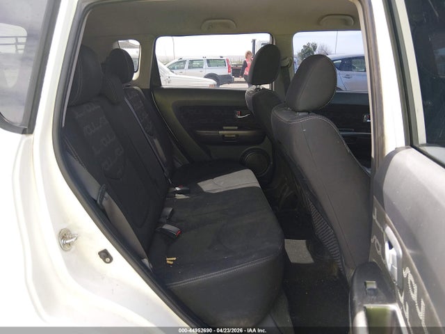 44952690 :رقم المزاد ، KNDJT2A68D7545273 vin ، 2013 Kia Soul + مزاد بيع