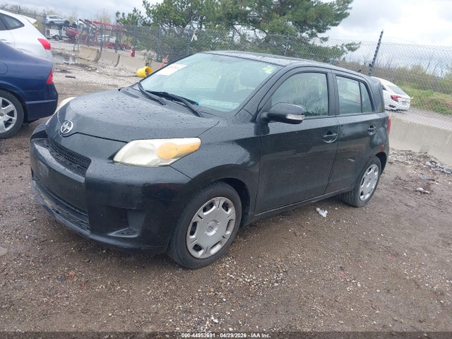 Продажа на аукционе авто 2008 Scion Xd, vin: JTKKU10438J029853, номер лота: 44952691