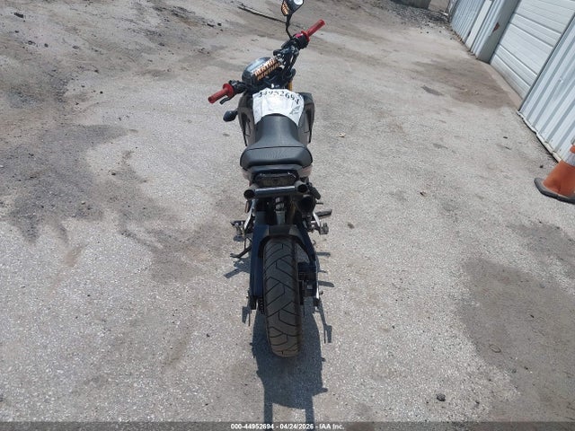 2015 Honda Grom 125 მანქანა იყიდება აუქციონზე, vin: MLHJC6119F5106140, აუქციონის ნომერი: 44952694