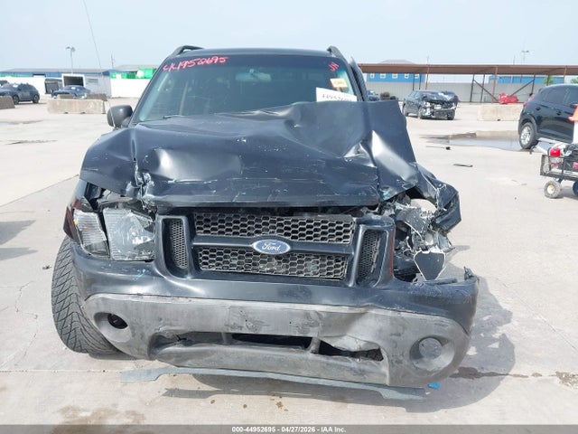 2005 Ford Explorer Sport Trac Adrenalin/xls/xlt მანქანა იყიდება აუქციონზე, vin: 1FMZU67K35UA53129, აუქციონის ნომერი: 44952695