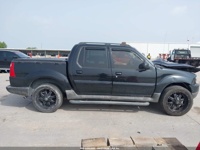 2005 Ford Explorer Sport Trac Adrenalin/xls/xlt მანქანა იყიდება აუქციონზე, vin: 1FMZU67K35UA53129, აუქციონის ნომერი: 44952695