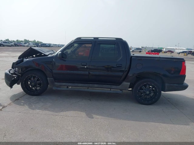 2005 Ford Explorer Sport Trac Adrenalin/xls/xlt მანქანა იყიდება აუქციონზე, vin: 1FMZU67K35UA53129, აუქციონის ნომერი: 44952695