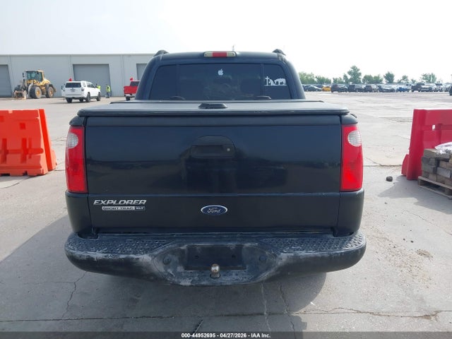 2005 Ford Explorer Sport Trac Adrenalin/xls/xlt მანქანა იყიდება აუქციონზე, vin: 1FMZU67K35UA53129, აუქციონის ნომერი: 44952695