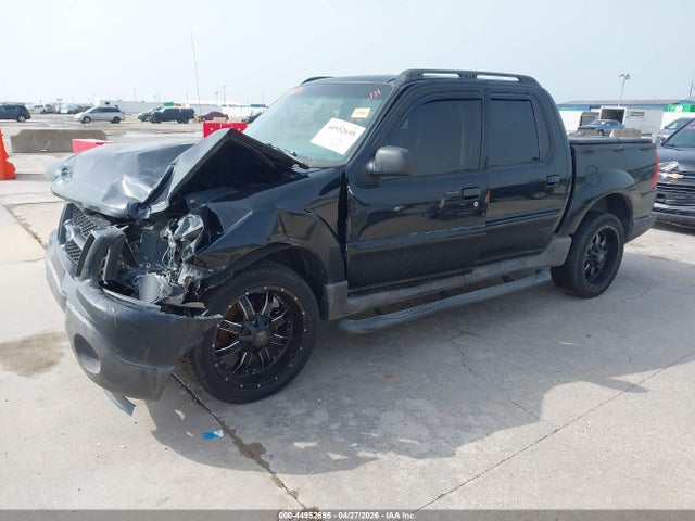 2005 Ford Explorer Sport Trac Adrenalin/xls/xlt მანქანა იყიდება აუქციონზე, vin: 1FMZU67K35UA53129, აუქციონის ნომერი: 44952695