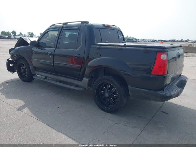 2005 Ford Explorer Sport Trac Adrenalin/xls/xlt მანქანა იყიდება აუქციონზე, vin: 1FMZU67K35UA53129, აუქციონის ნომერი: 44952695