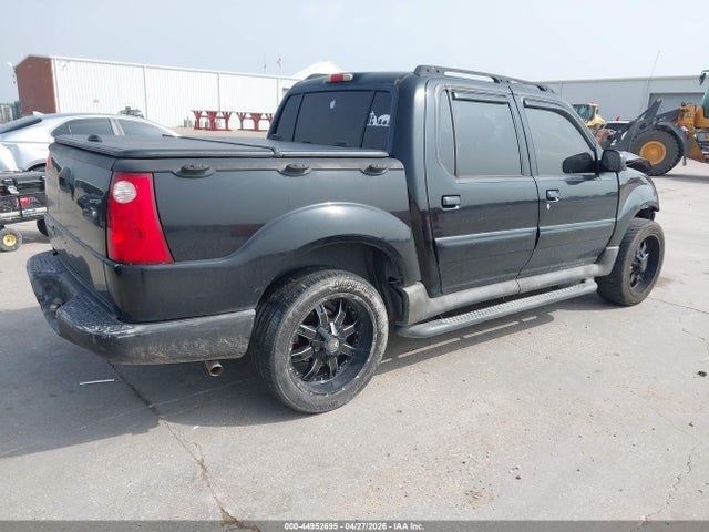 2005 Ford Explorer Sport Trac Adrenalin/xls/xlt მანქანა იყიდება აუქციონზე, vin: 1FMZU67K35UA53129, აუქციონის ნომერი: 44952695