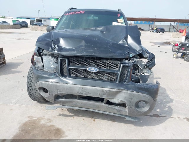 2005 Ford Explorer Sport Trac Adrenalin/xls/xlt მანქანა იყიდება აუქციონზე, vin: 1FMZU67K35UA53129, აუქციონის ნომერი: 44952695