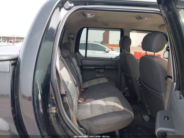 2005 Ford Explorer Sport Trac Adrenalin/xls/xlt მანქანა იყიდება აუქციონზე, vin: 1FMZU67K35UA53129, აუქციონის ნომერი: 44952695
