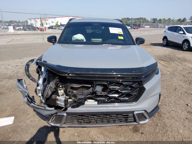 Продаж на аукціоні авто 2023 Honda Cr-v Hybrid Sport Touring, vin: 5J6RS6H93PL000150, номер лоту: 44952696