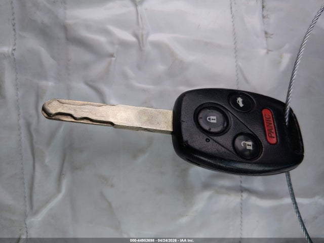Продажа на аукционе авто 2008 Honda Accord 3.5 Ex-l, vin: 1HGCP36878A048674, номер лота: 44952698